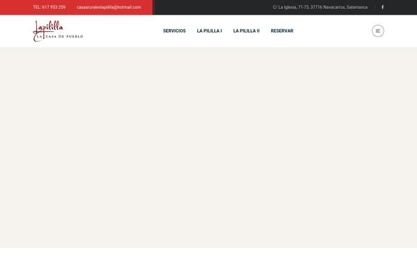 Site using Gyan-elements plugin