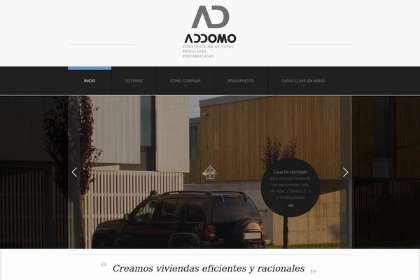 casasmodularesprefabricadas.com site used Theme1629