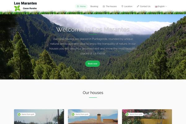 Site using Listeo-core plugin