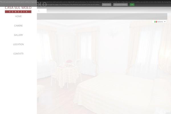 Site using Fastgallery_vc plugin