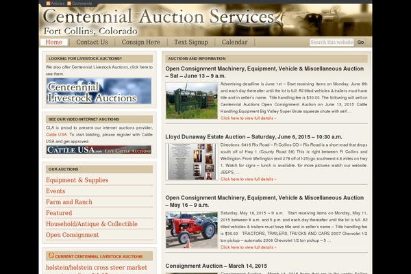 Site using Add-facebook plugin