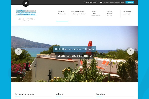 Soho Hotel theme site design template sample