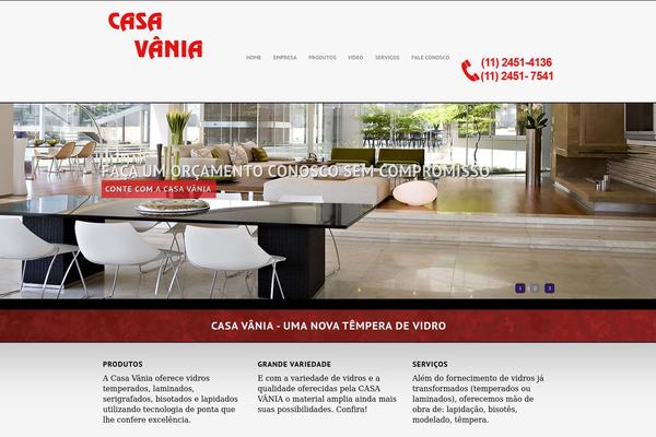 Speed theme site design template sample