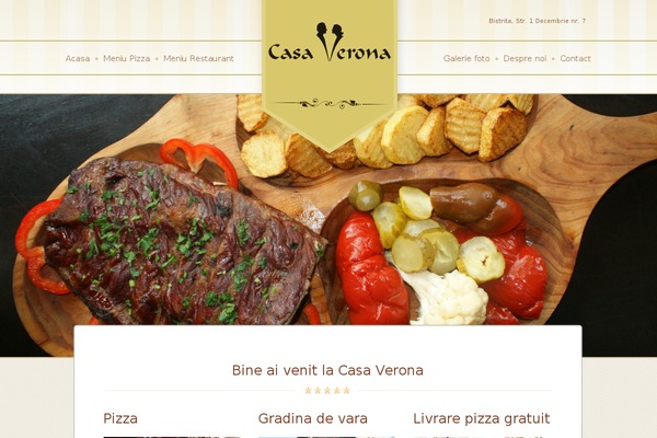 Elegantia Theme theme site design template sample