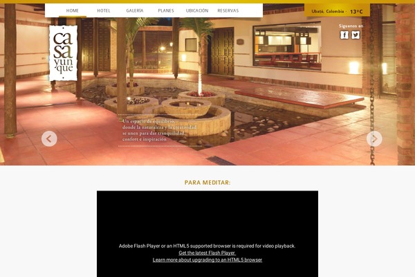 Wp_aegean5-v1.5 theme site design template sample