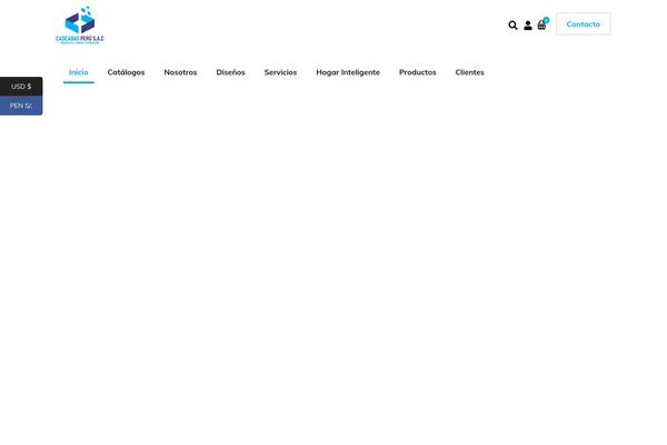Site using Added-to-cart-popup-woocommerce plugin