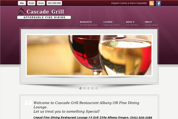 Site using Browser Specific CSS plugin
