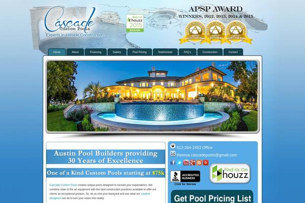 Site using ActiveCampaign plugin