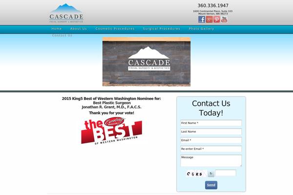 Site using Ceatus-specials plugin