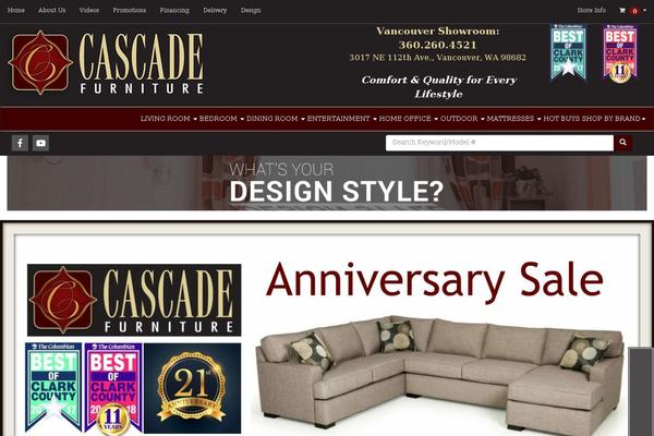 Site using Woocommerce-brands plugin