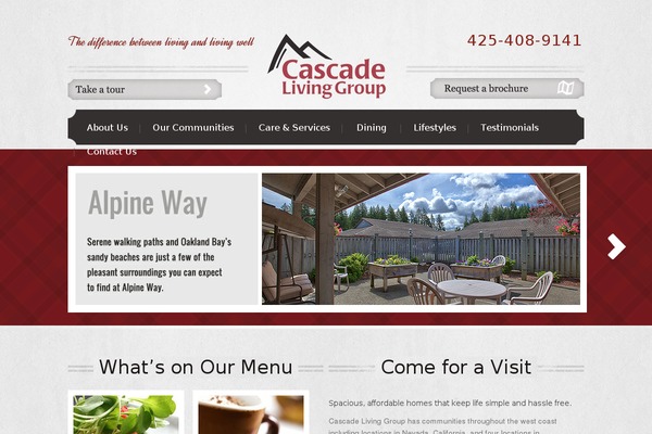 Theme1433 theme site design template sample