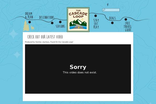 Site using Tabs-responsive plugin