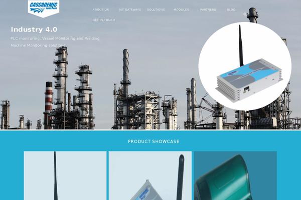 Site using Mega Menu by WooRockets.com plugin
