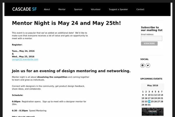 BeTheme theme site design template sample