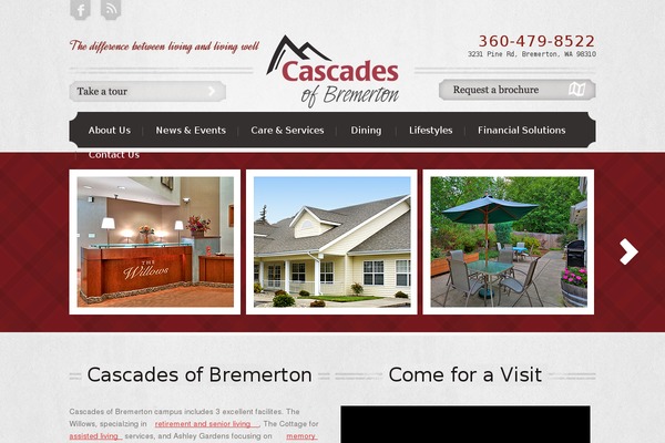 Theme1433 theme site design template sample