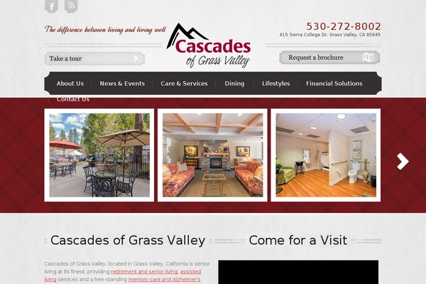 Theme1433 theme site design template sample