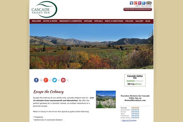 Site using Brizy-pro plugin