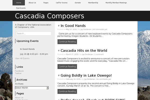 NewBasic theme site design template sample