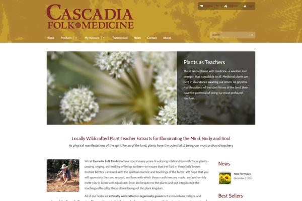 Site using Boom Captcha plugin