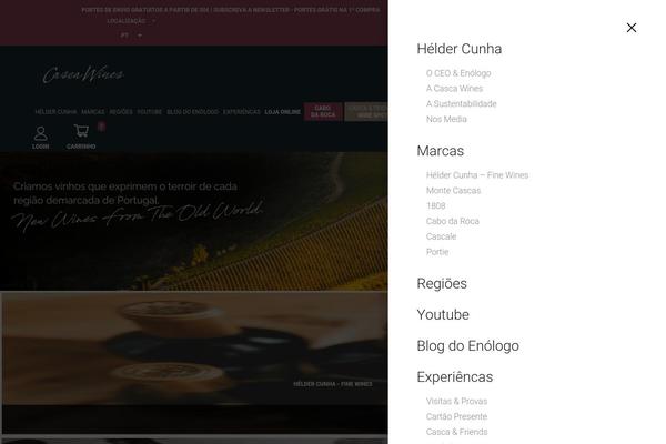 Site using Mailchimp-for-woocommerce plugin