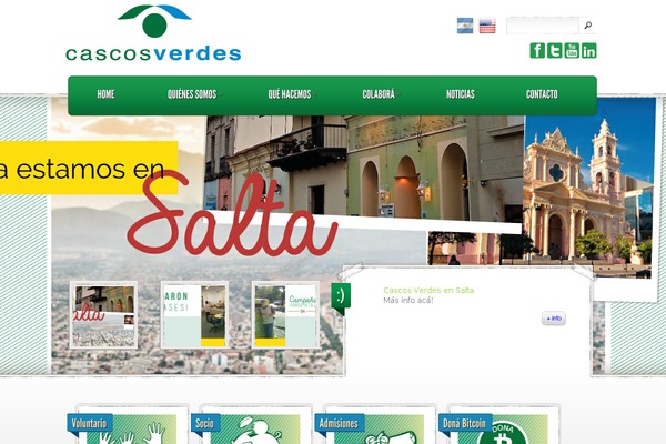 eStore theme site design template sample