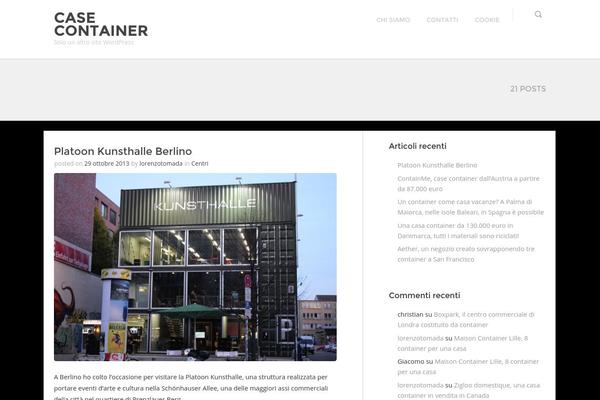 Best theme site design template sample