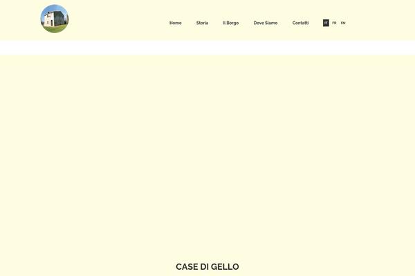 Site using Rapidmail-newsletter-software plugin