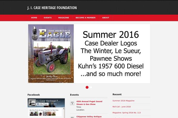 MH Purity lite theme site design template sample