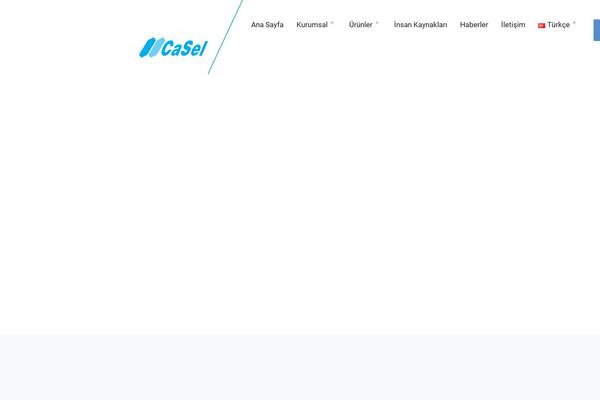 Site using Shopengine plugin