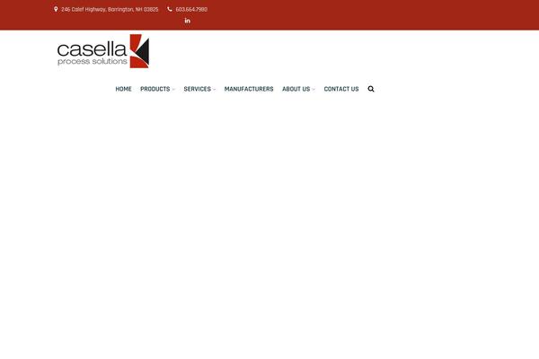 casellaprocess.com site used Itplot