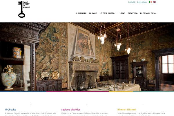 Site using WP Rocket plugin