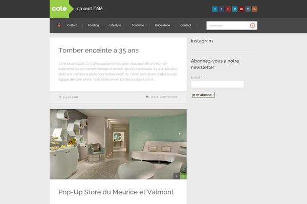 casentlete.fr site used Goodinc