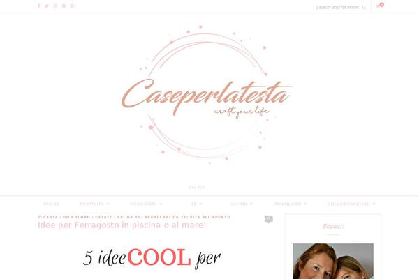 Site using Email-download-link plugin