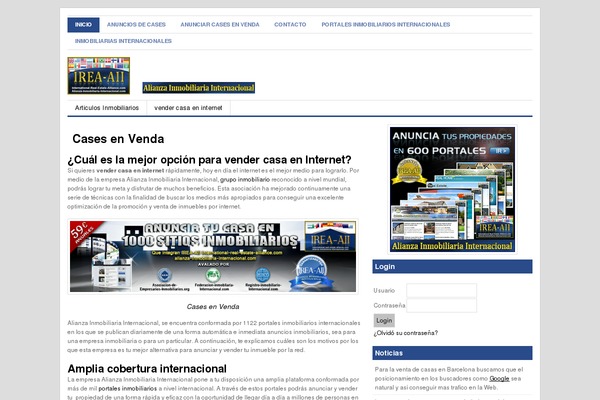 Gazette theme site design template sample