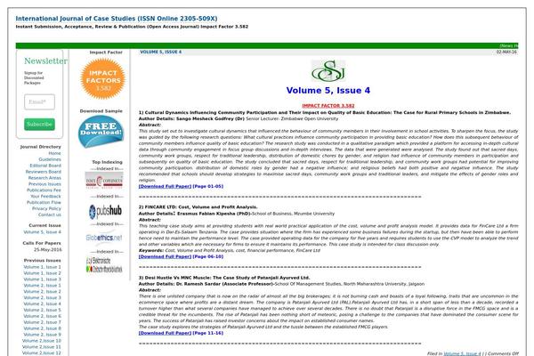 plaintxtBlog theme site design template sample