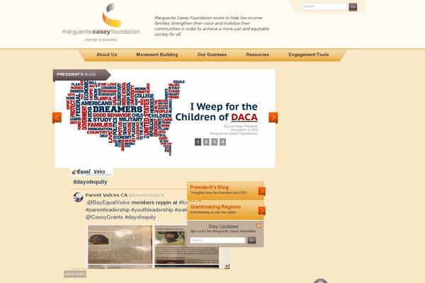 Site using Mmenu plugin