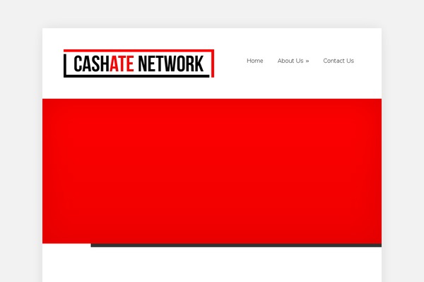 Foxy theme site design template sample