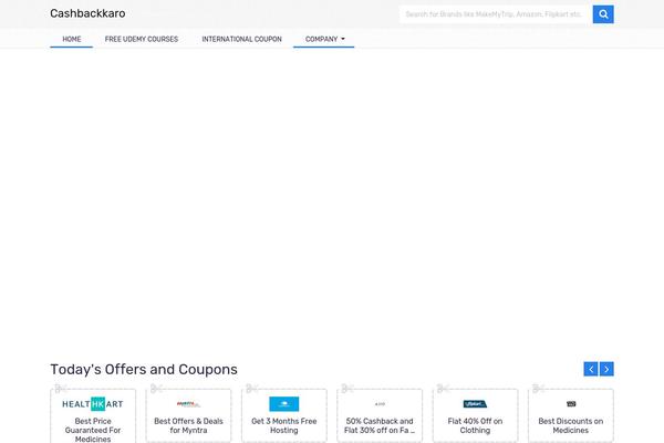 Site using Ad-invalid-click-protector plugin