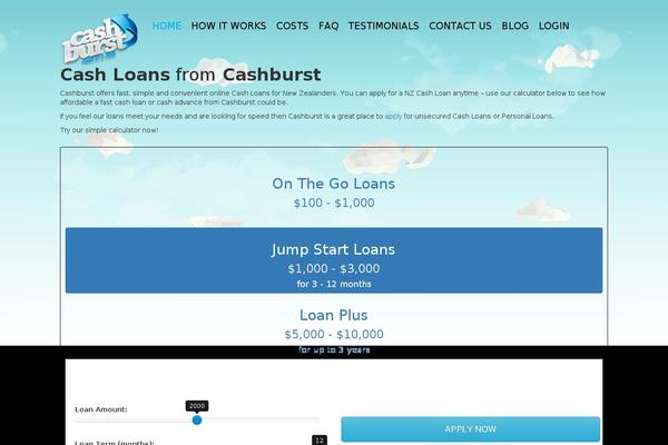 Site using Indeed-my-testimonials-vc plugin