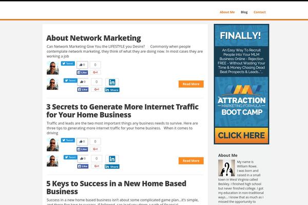 cashcircleblessings.com site used Mbt2015