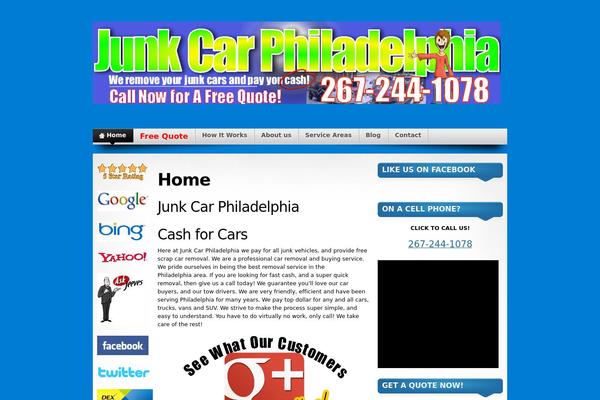 Site using Buttonizer-multifunctional-button plugin