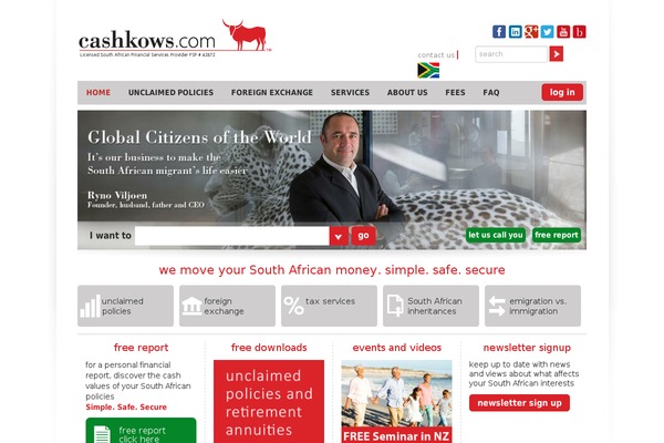 Site using Tabs-responsive plugin