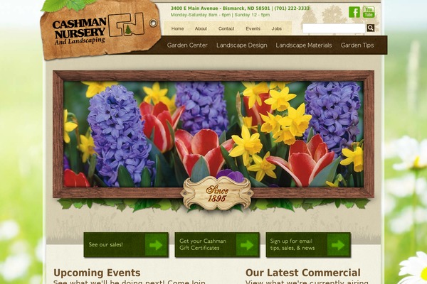 Site using Meteor Slides plugin