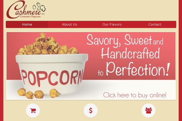 DMS theme site design template sample