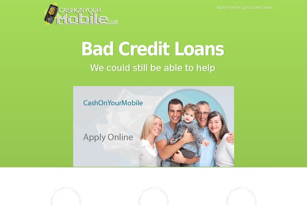 Site using Anything Popup plugin