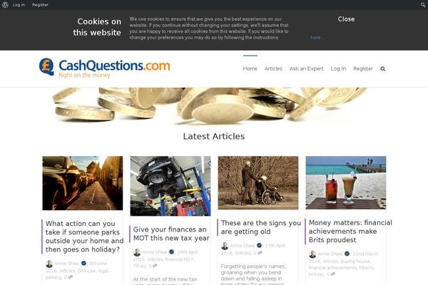Site using Yoast SEO plugin