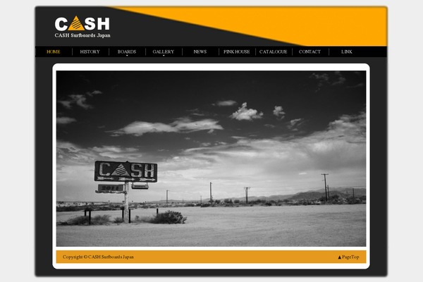 Auroral Theme theme site design template sample