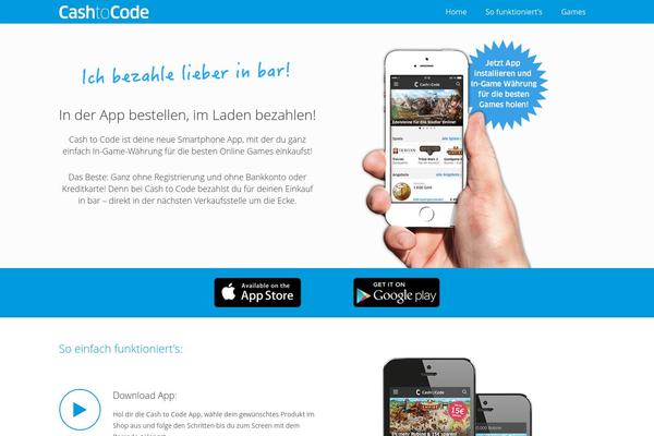 Impreza theme site design template sample
