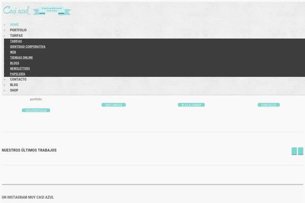Site using Pricing Table Ready! plugin