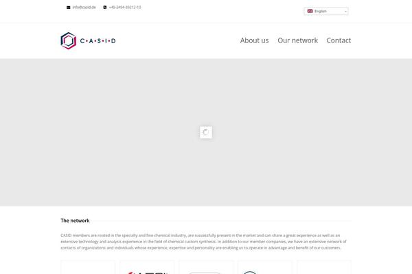 casid.de site used Total2